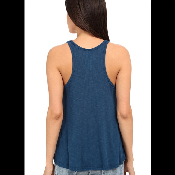 Free People Long Beach Tank Top - Picture 4 of 5